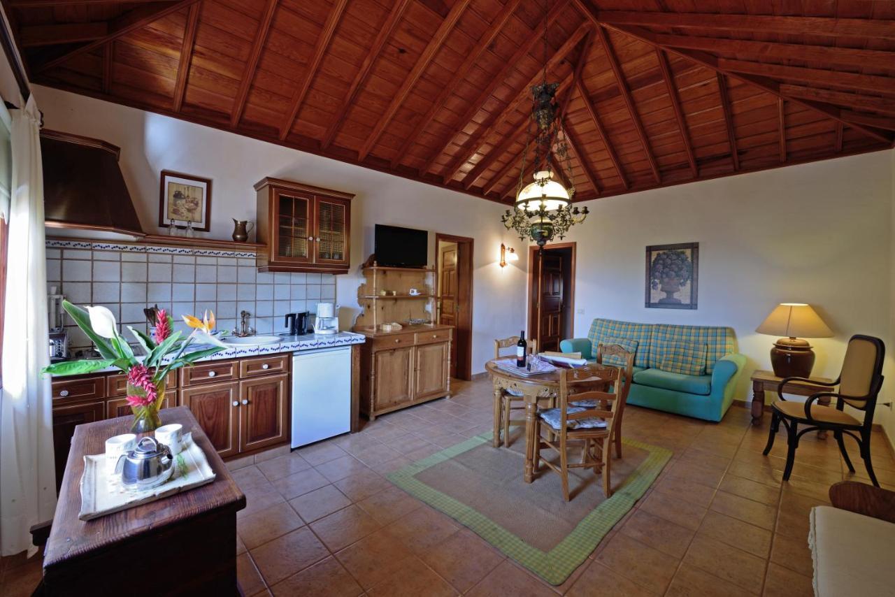 Villa Mary Tazacorte Kültér fotó