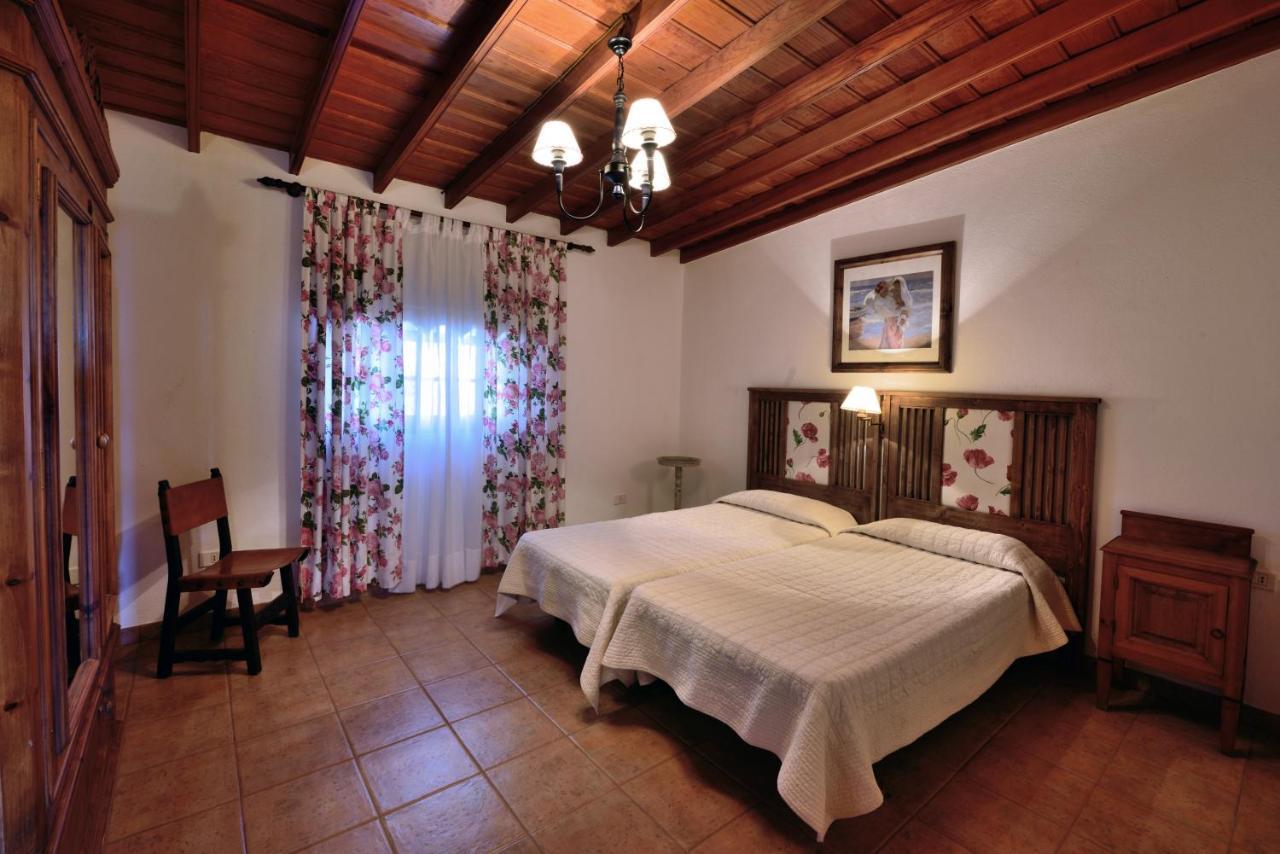 Villa Mary Tazacorte Kültér fotó