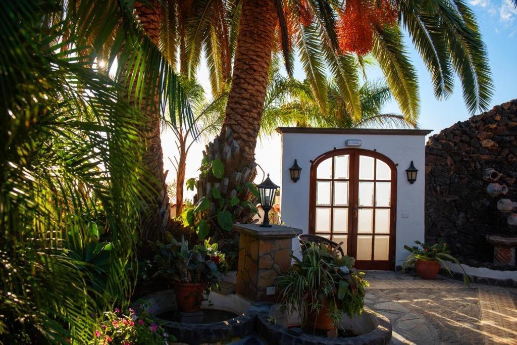 Villa Mary Tazacorte Kültér fotó
